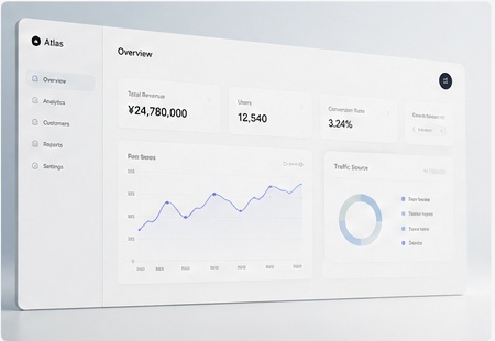 Atlas Analytics